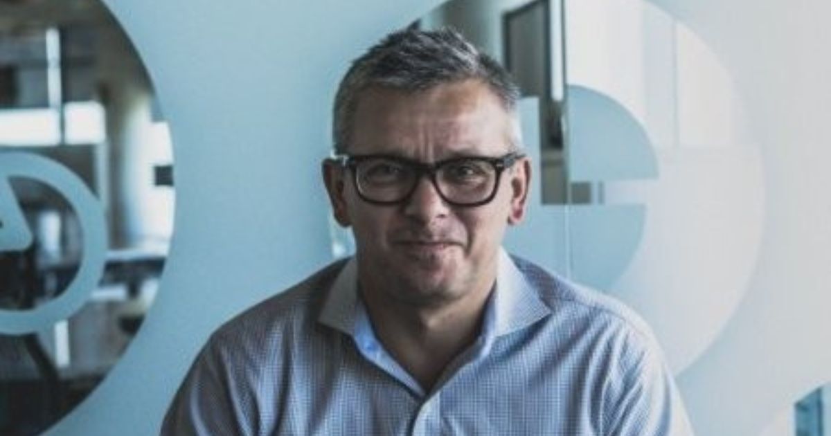 Dmitri Krakovsky, Chief Product Officer da Docusign, contratos digitais Foto: Divulgação