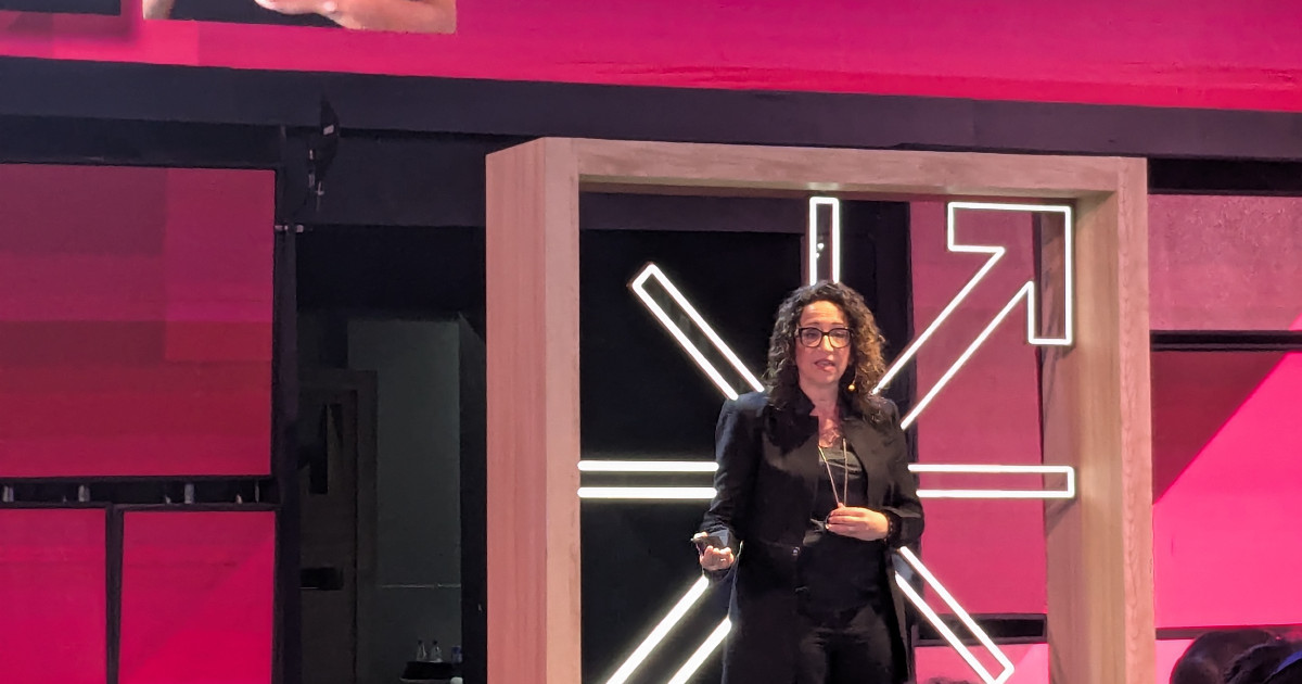 Amy Webb Febraban Tech, SXSW