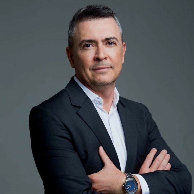 Avatar de Márcio Cots