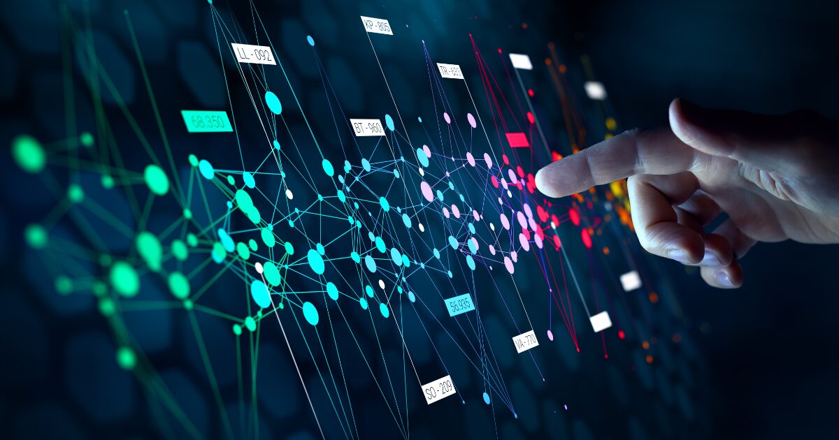 IA no sistema financeiro, tecnologia