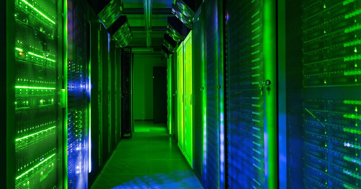 data center, verde, green, Um Telecom, investimentos em data centers