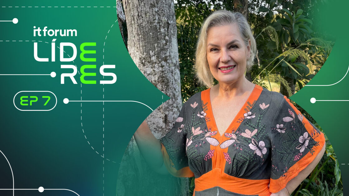 Sirlene Cavaliere, consultora de ESG Imagem: Divulgação