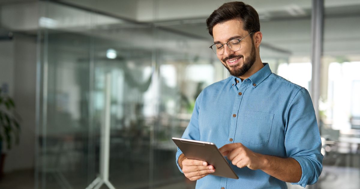 Executivo, CFO, liderança, ia