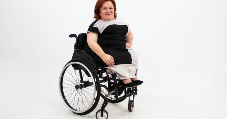 Katya Hemelrijk, CEO da consultoria Talento Incluir