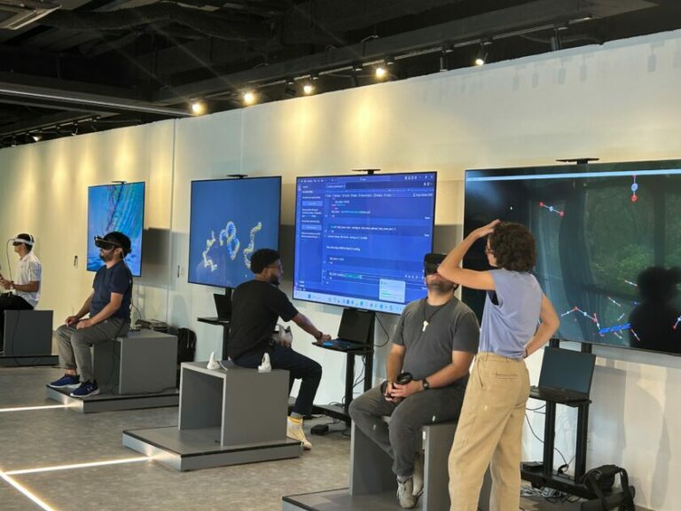 USP-RCGI Digital Lab