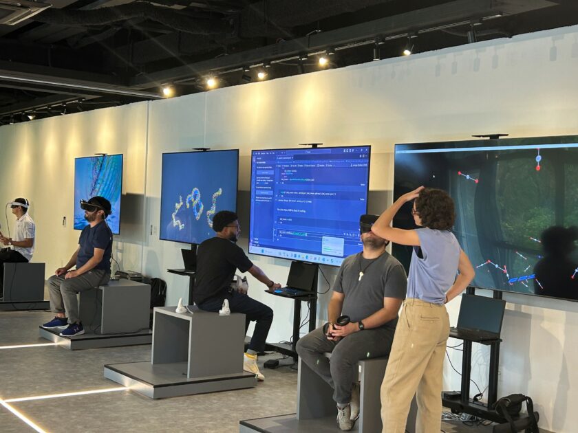 USP-RCGI Digital Lab