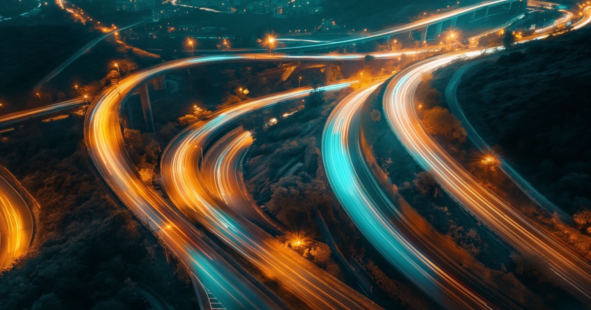 futuro do transporte, IA