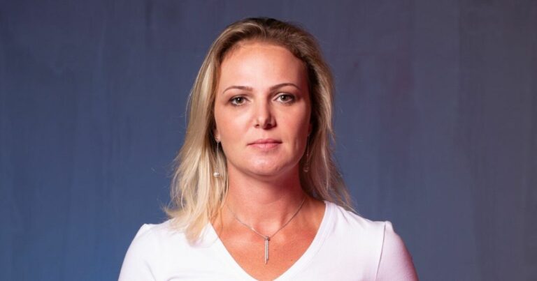 Vera Goulart, diretora acadêmica e líder pedagógica da SP Tech. Foto: Divulgação