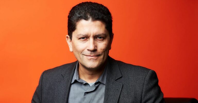 Paulo de Godoy, Pure Storage. Foto: Divulgação