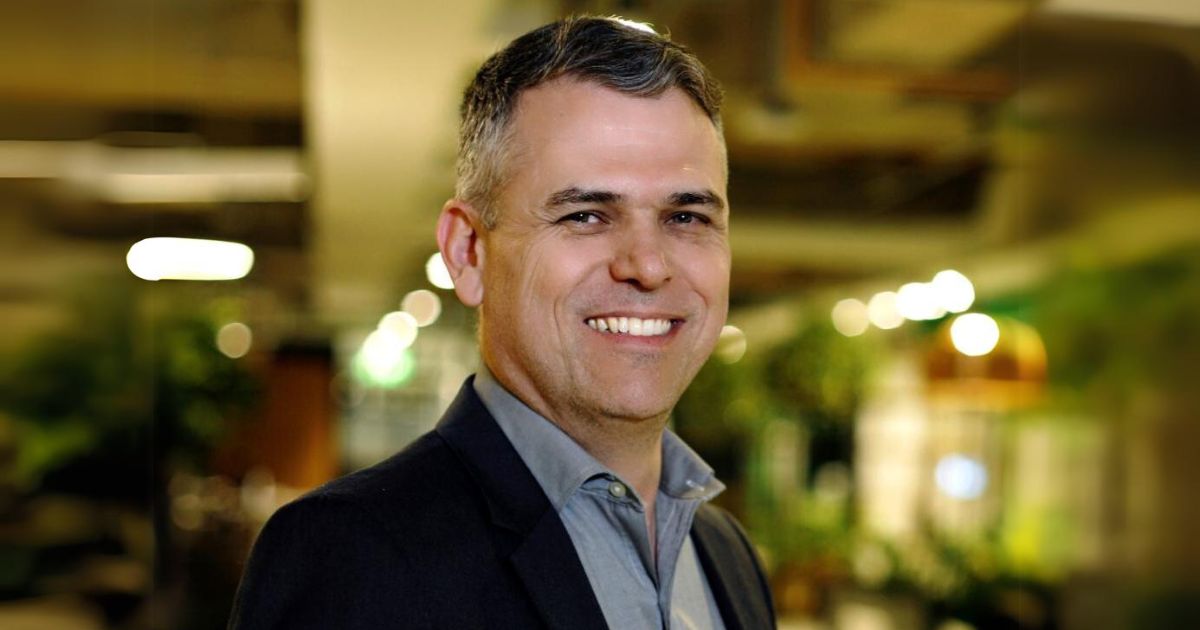 Schneider Electric, Regis Ataides, energia