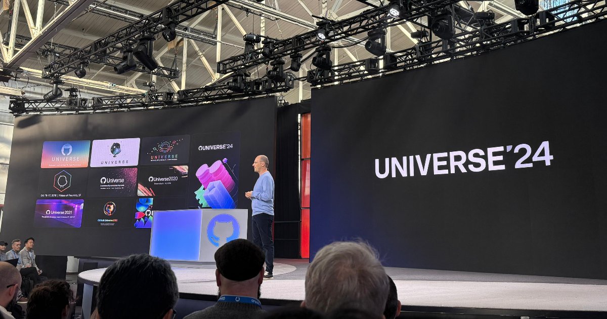 Thomas Dohmke, CEO da Github