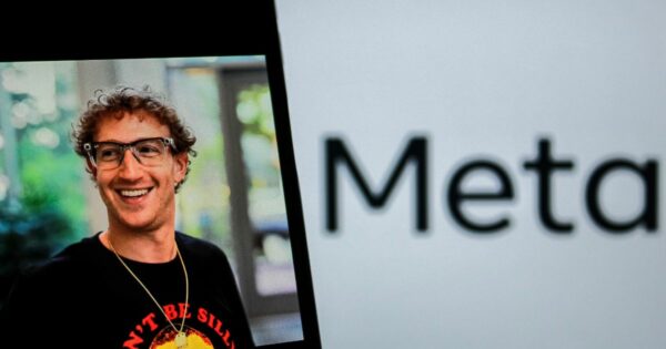 Meta prepara IA para criar anúncios sozinha e ameaça gigantes da publicidade