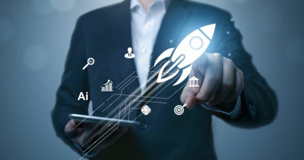 12 novas disrupções tecnológicas que definirão o futuro das empresas