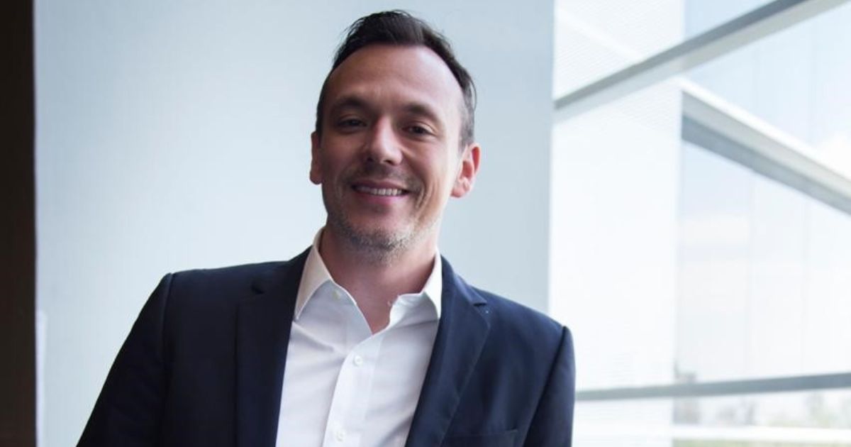 Leandro Lopes, diretor de engenharia da Nutanix