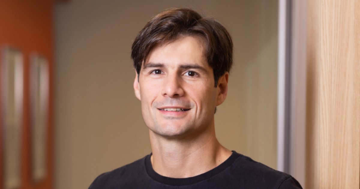 Igor Ripoll, CEO da SEK