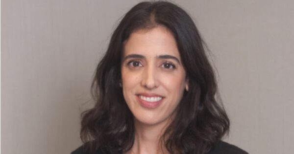 Ana Carparelli é a nova general manager da Uber Direct no Brasil