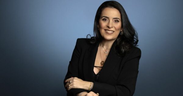 Integrar áreas, gerar ROI e liderar com propósito são missões de Claudia Muchaluat como CRO da Logicalis