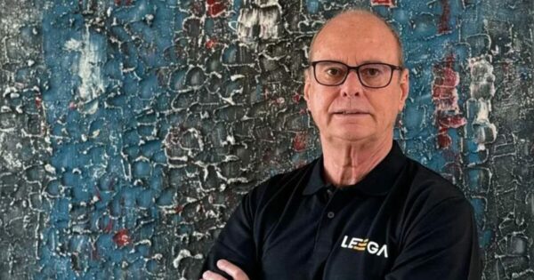 Reginaldo Fontes é o novo diretor-executivo global de Contas Estratégicas da Leega