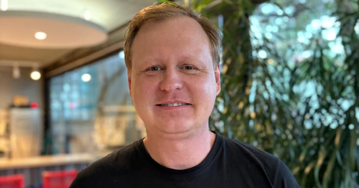 Murilo Schulz, diretor de serviços da Teltec Solutions. Imagem: divulgação. tecnologia