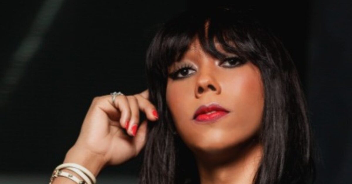 Alexa Souza, CTO da ViperX. Imagem: divulgação