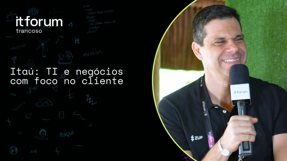 ITF Trancoso Fabio Napoli Itaú Unibanco