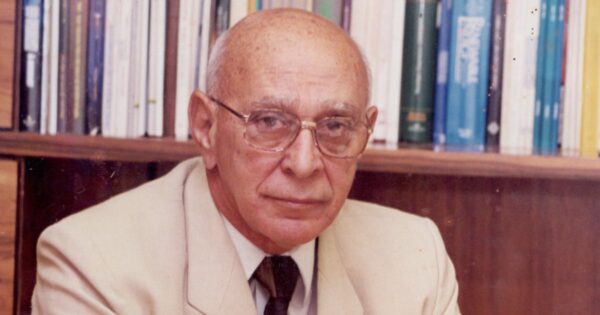 Morre José Israel Vargas, ex-ministro de Ciência e Tecnologia