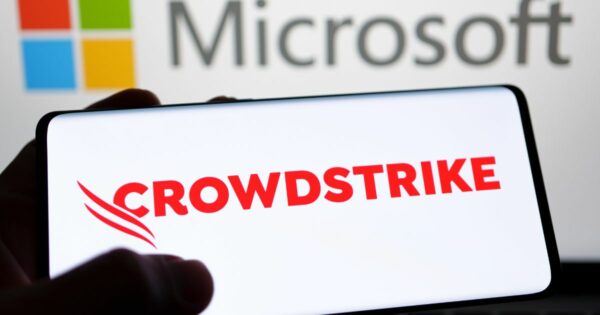 CrowdStrike anuncia demissão de 500 funcionários