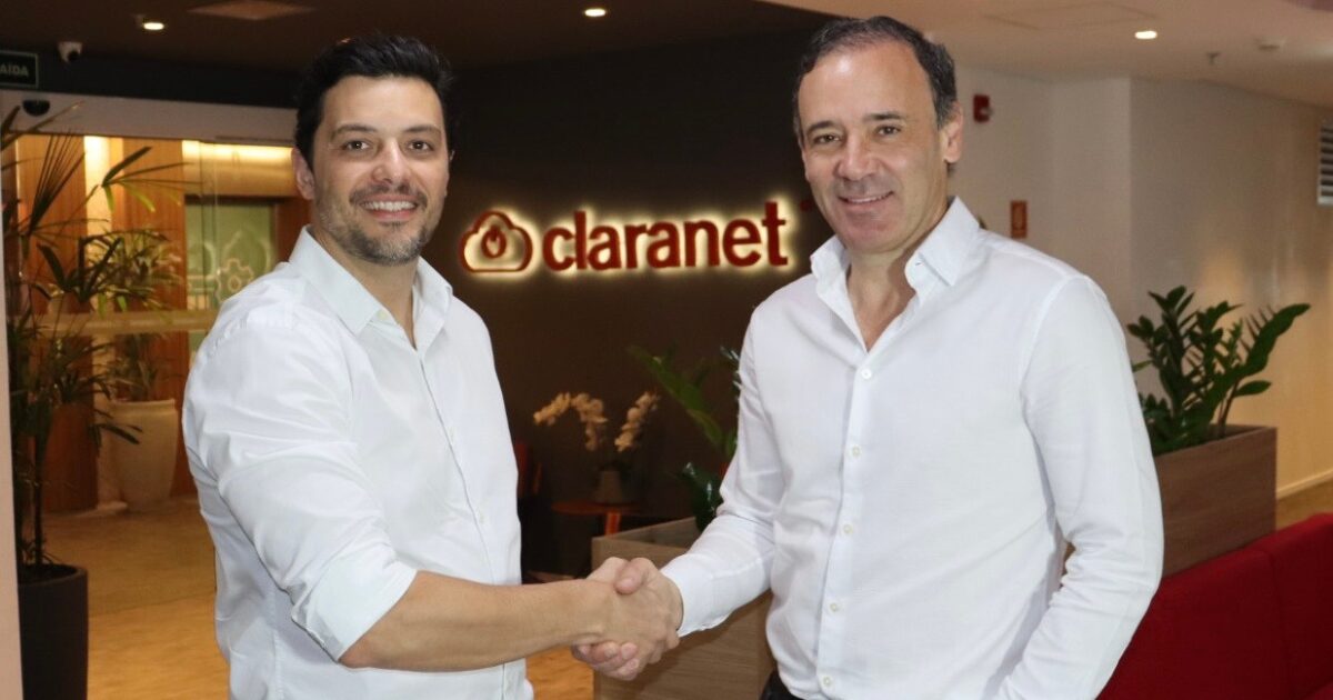 Claranet, Galante, António