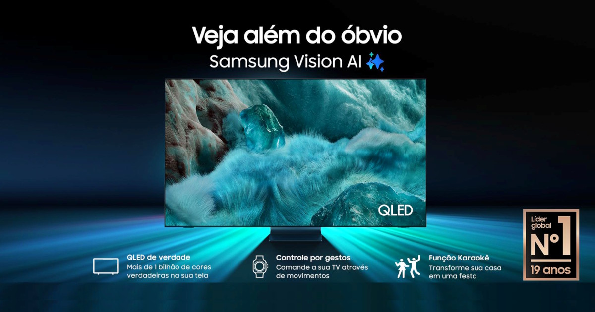 Samsung/Divulgação