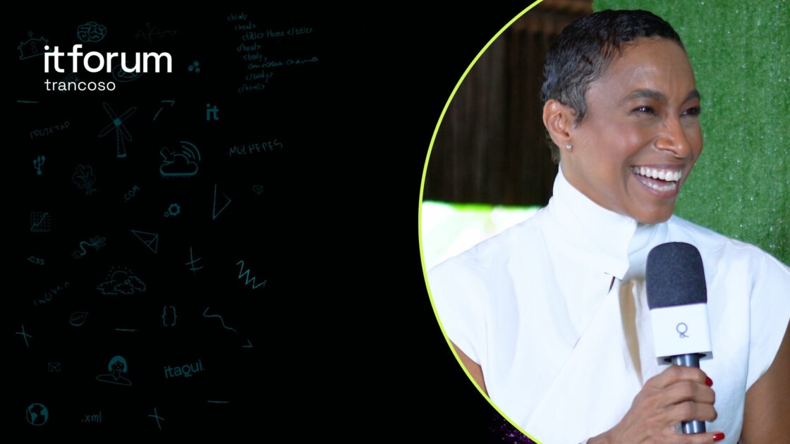 Dilma Campos CEO Nossa Praia