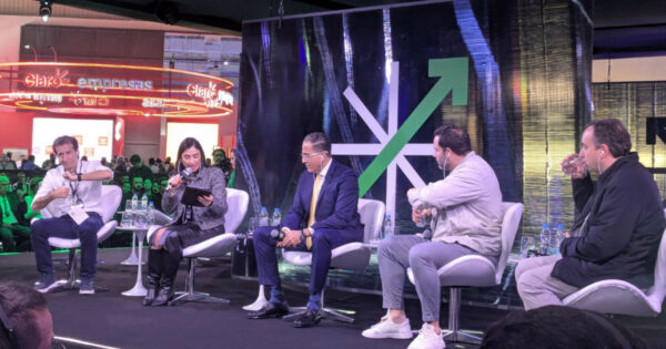 Brasil tem protagonismo na tokenização, mas segurança e infra são desafios